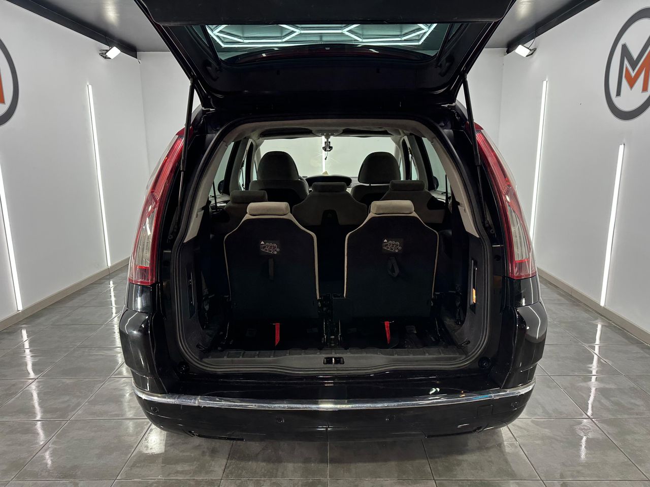 Citroën Grand C4 Picasso 2.0 HDi 150cv Exclusive Plus - Foto 2 