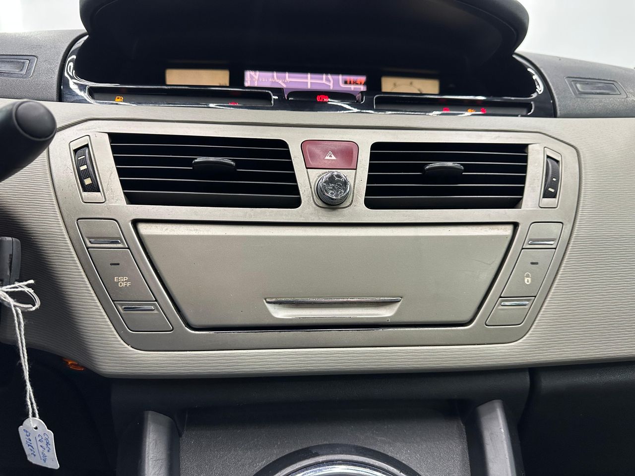 Citroën Grand C4 Picasso 2.0 HDi 150cv Exclusive Plus - Foto 2 