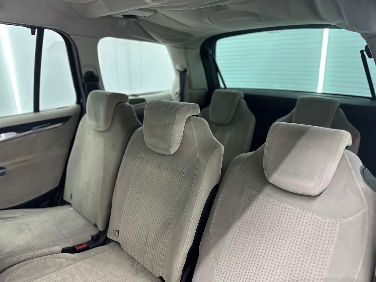 Citroën Grand C4 Picasso 2.0 HDi 150cv Exclusive Plus - Foto 2 