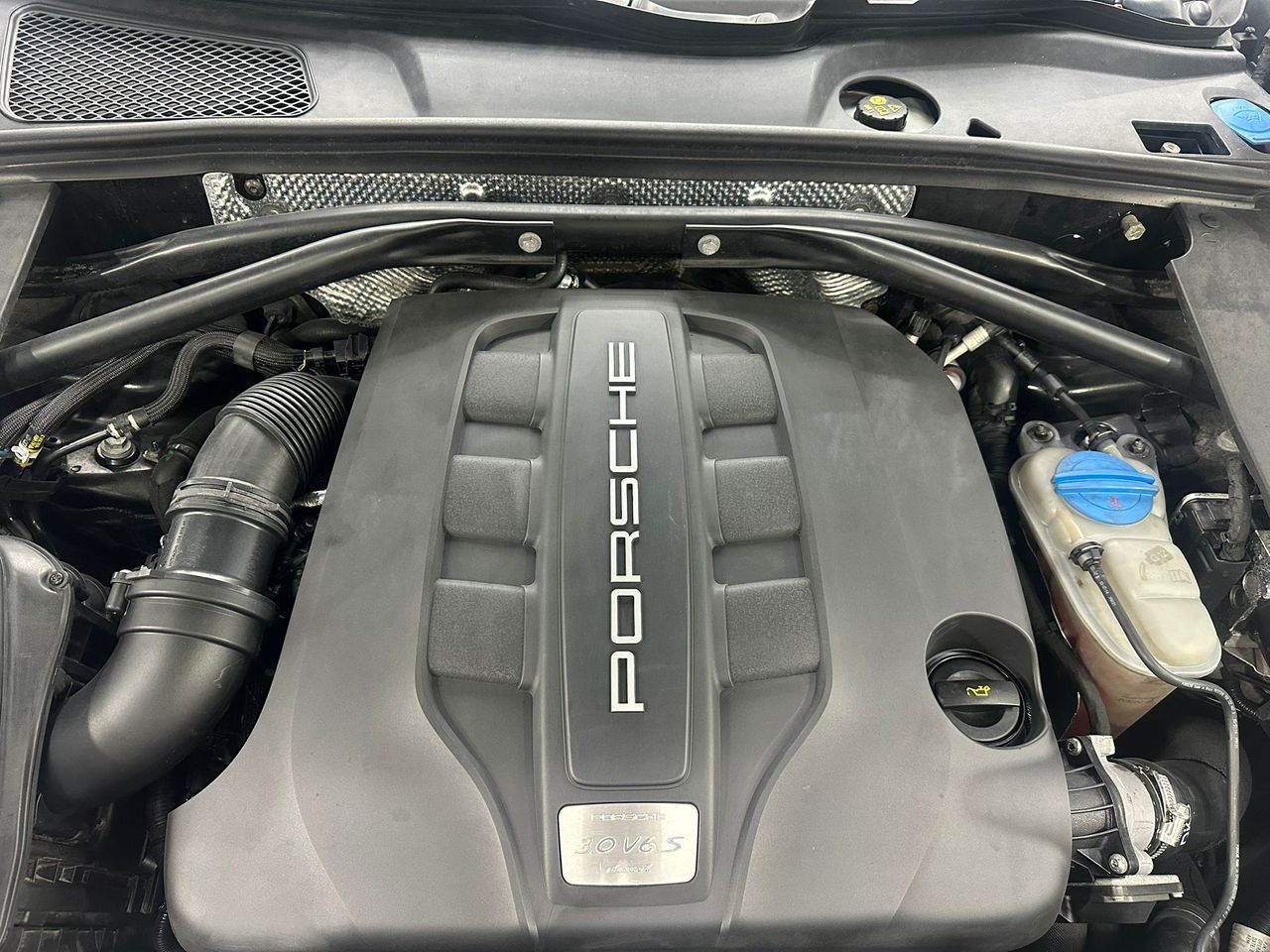 Porsche Macan S Diesel - Foto 2 