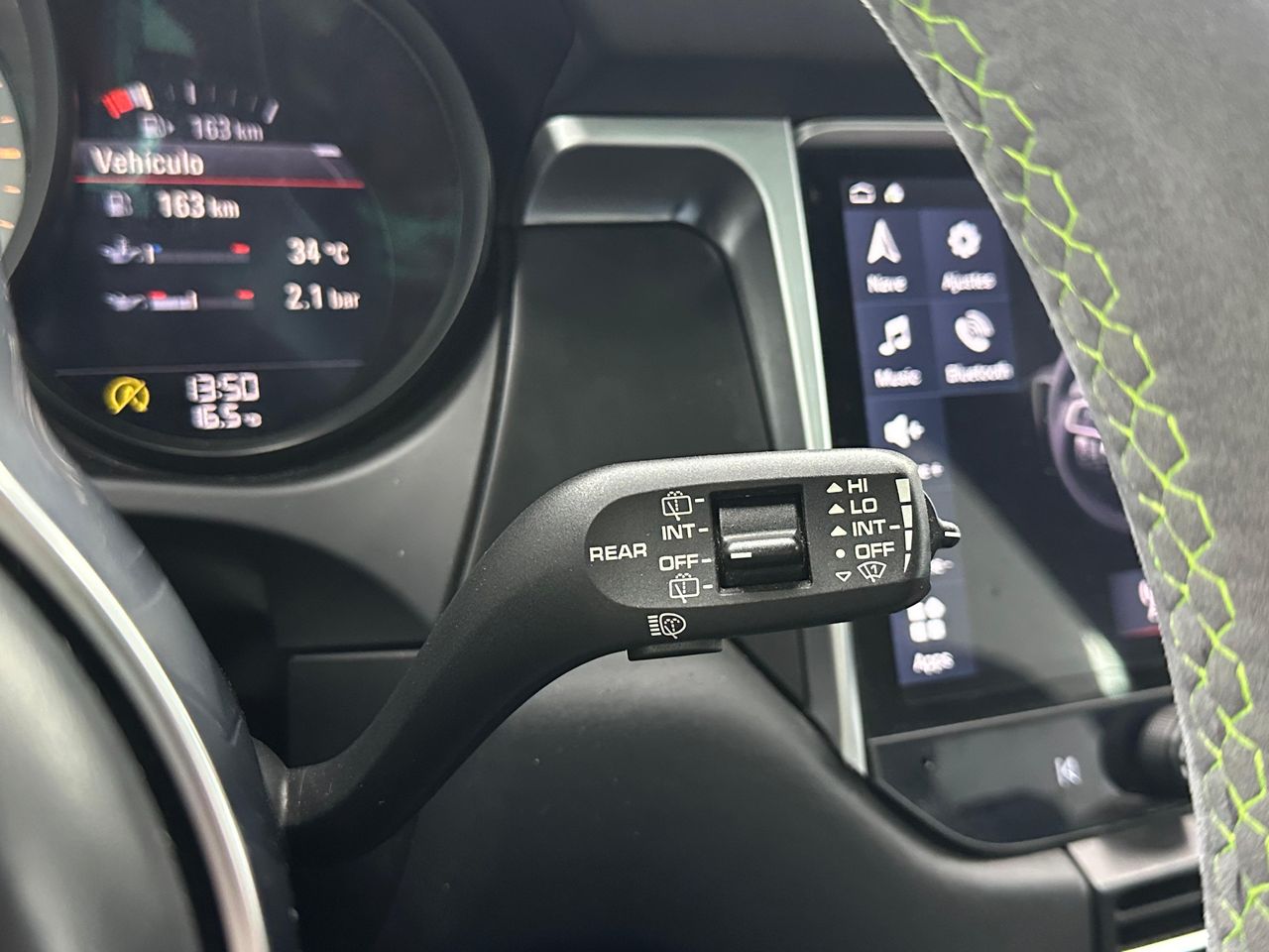 Porsche Macan S Diesel - Foto 2 