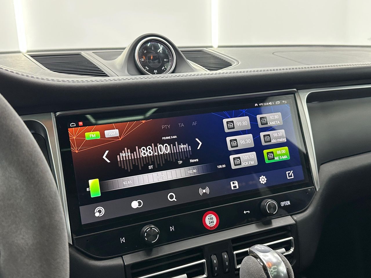 Porsche Macan S Diesel - Foto 2 