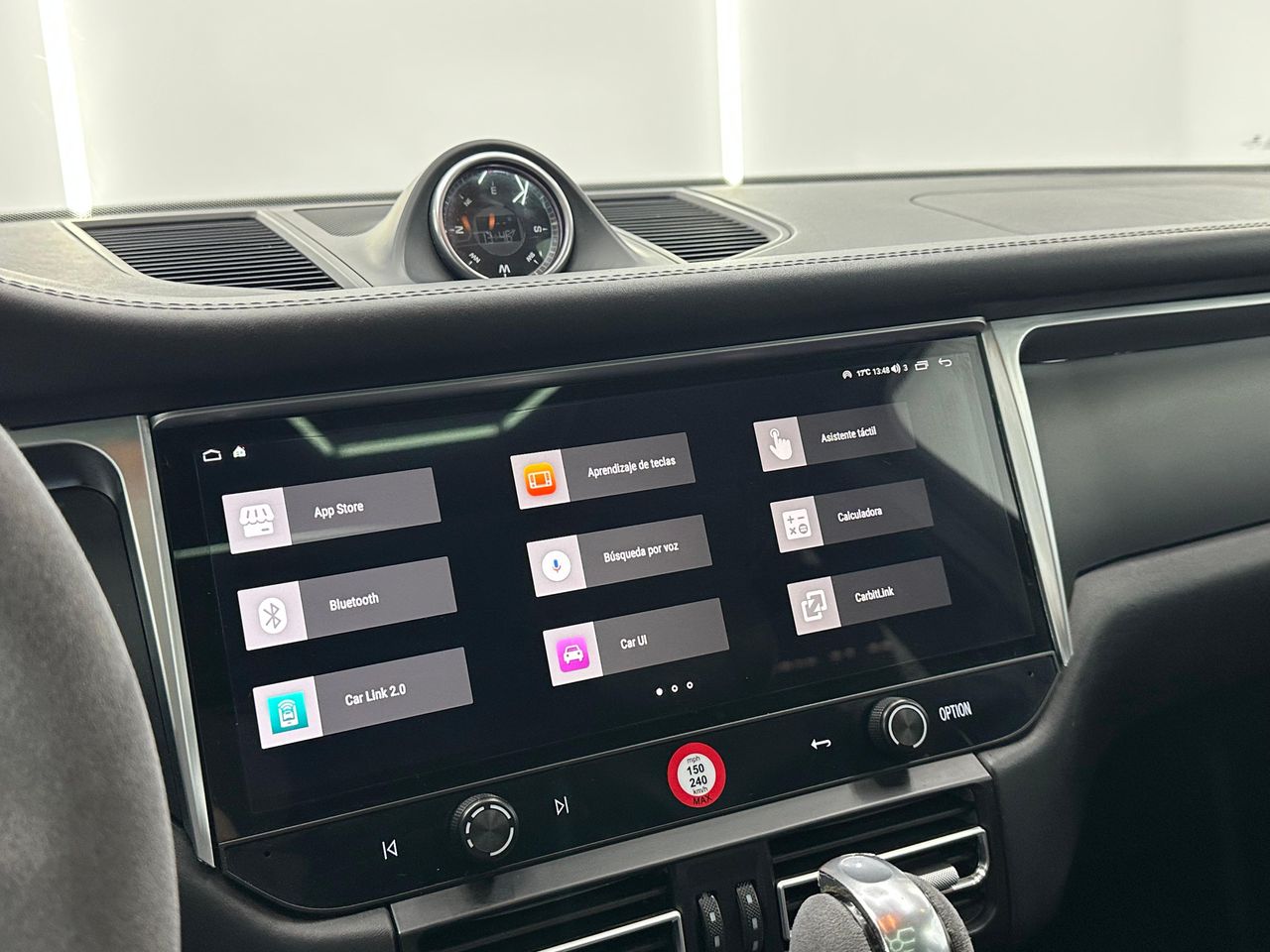 Porsche Macan S Diesel - Foto 2 