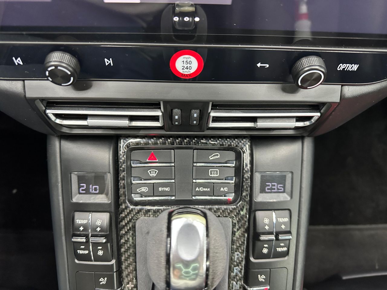 Porsche Macan S Diesel - Foto 2 