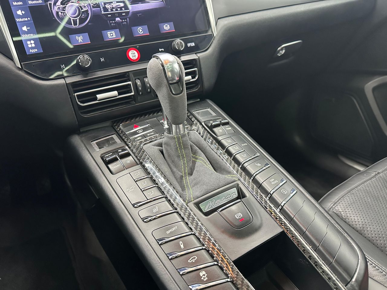 Porsche Macan S Diesel - Foto 2 