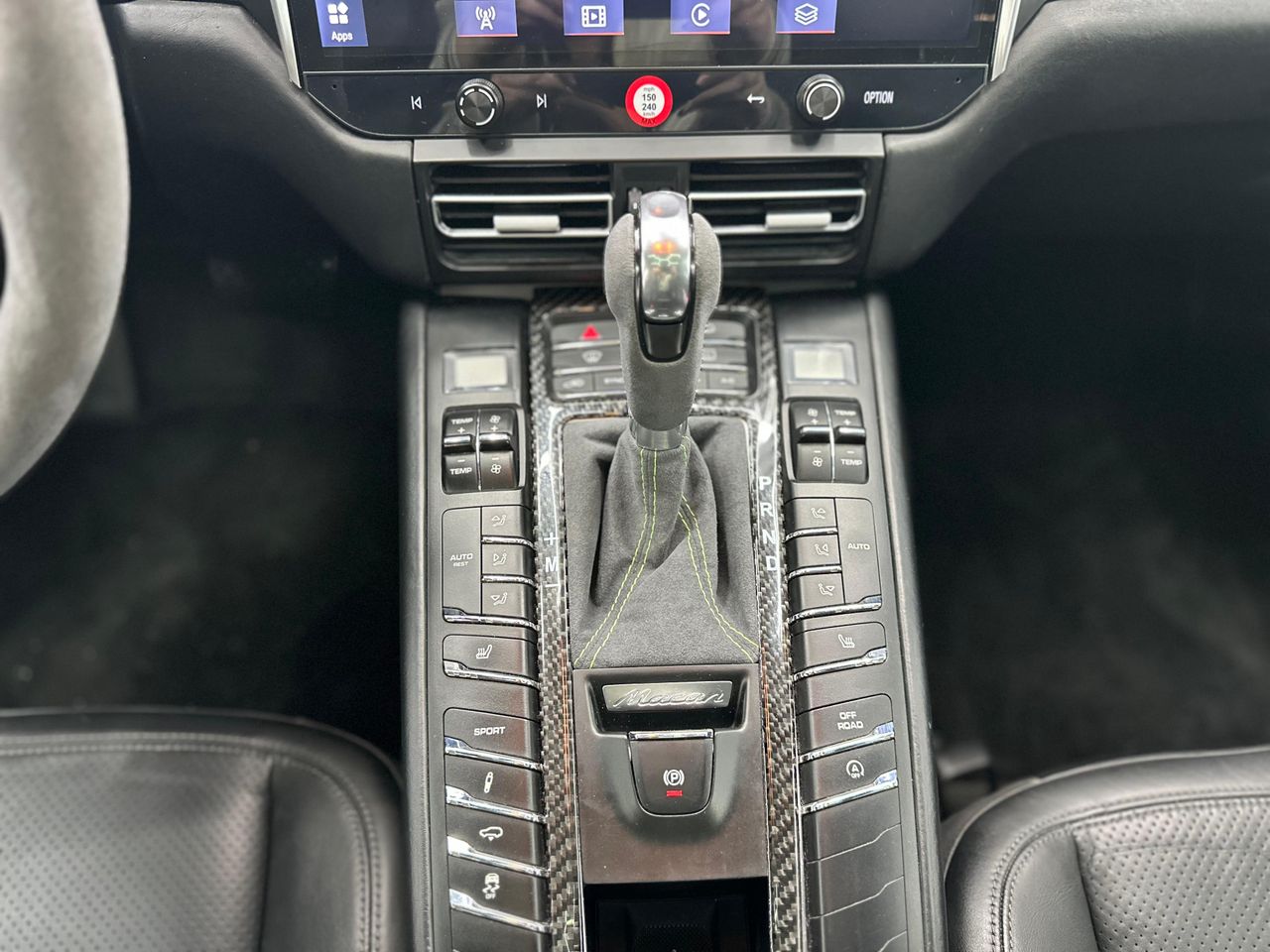 Porsche Macan S Diesel - Foto 2 