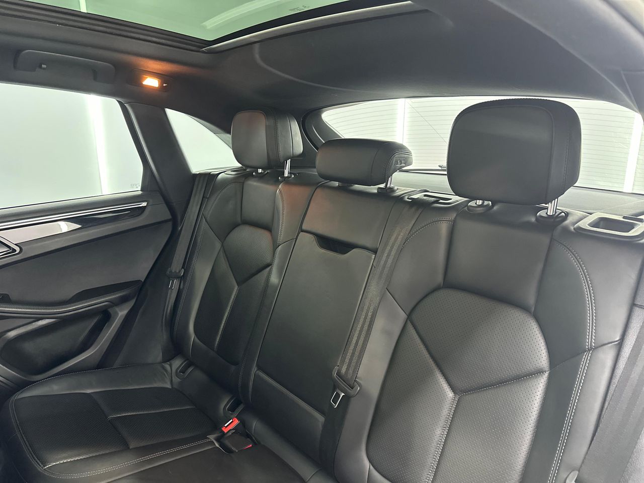 Porsche Macan S Diesel - Foto 2 