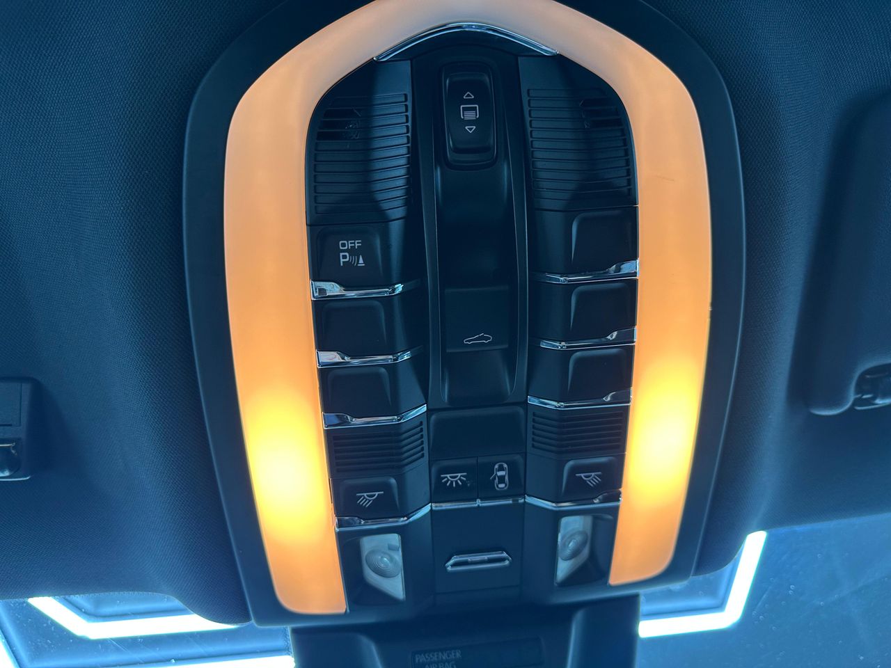 Porsche Macan S Diesel - Foto 2 