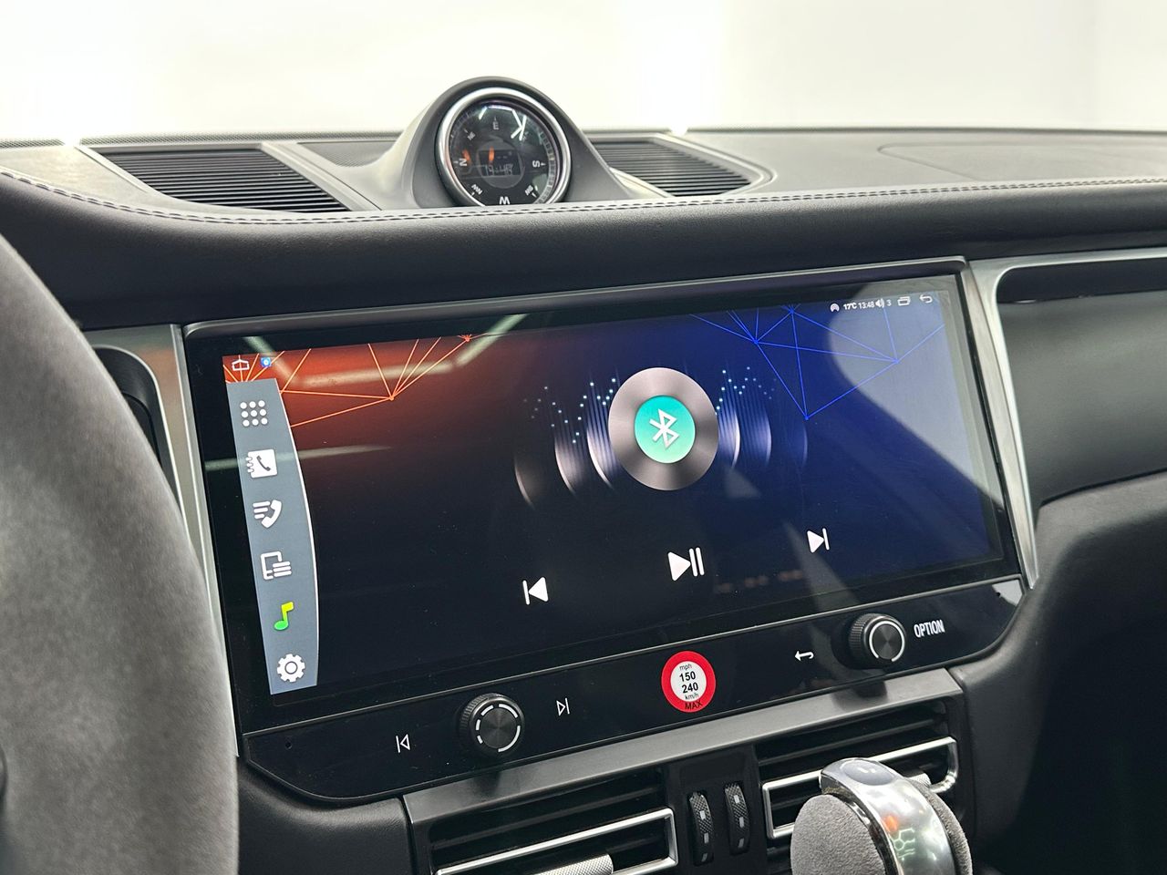 Porsche Macan S Diesel - Foto 2 