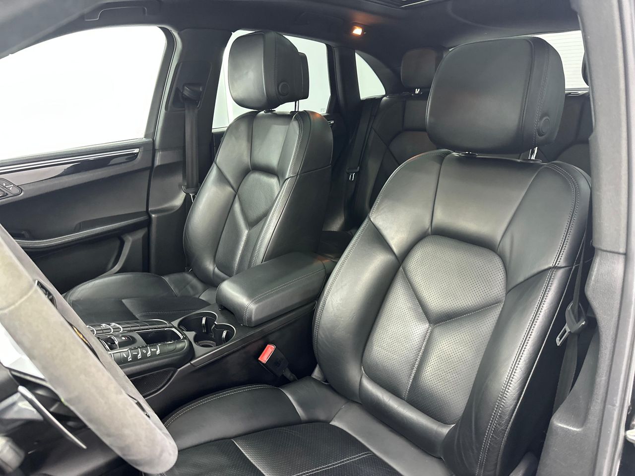 Porsche Macan S Diesel - Foto 2 