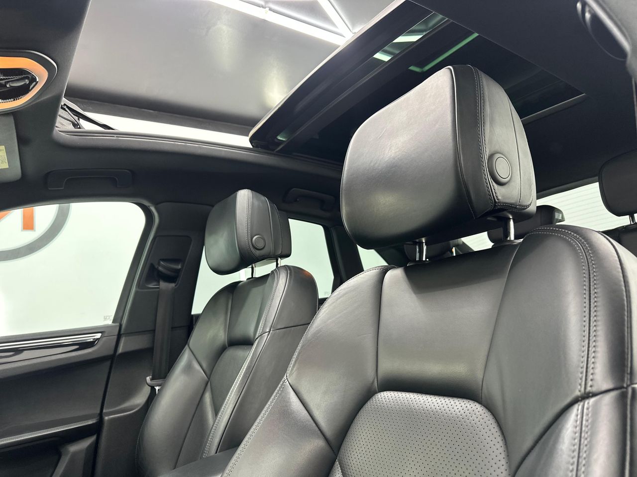 Porsche Macan S Diesel - Foto 2 