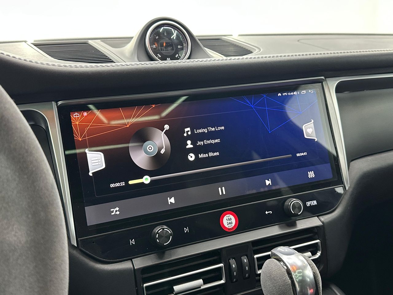 Porsche Macan S Diesel - Foto 2 