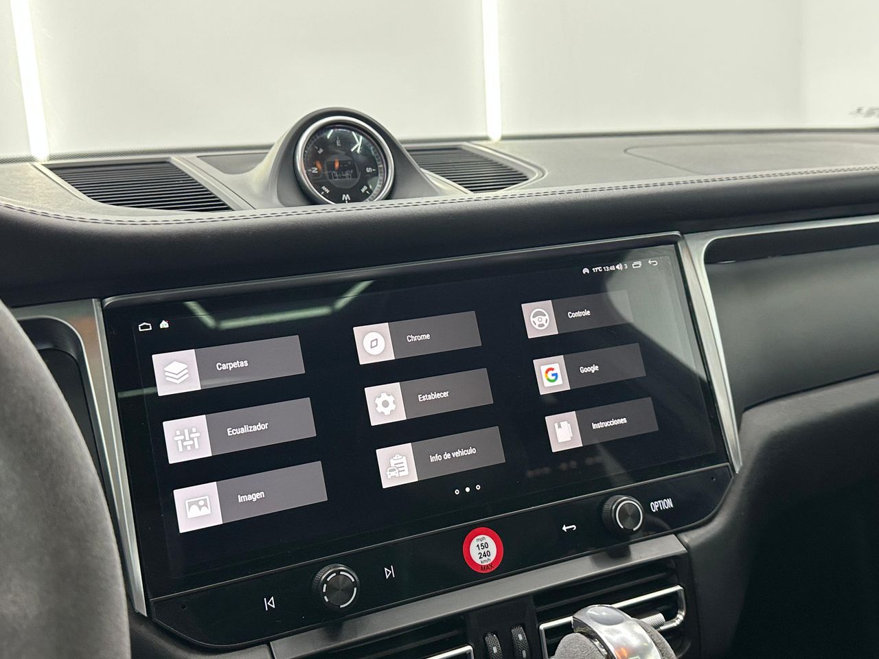 Porsche Macan S Diesel - Foto 2 