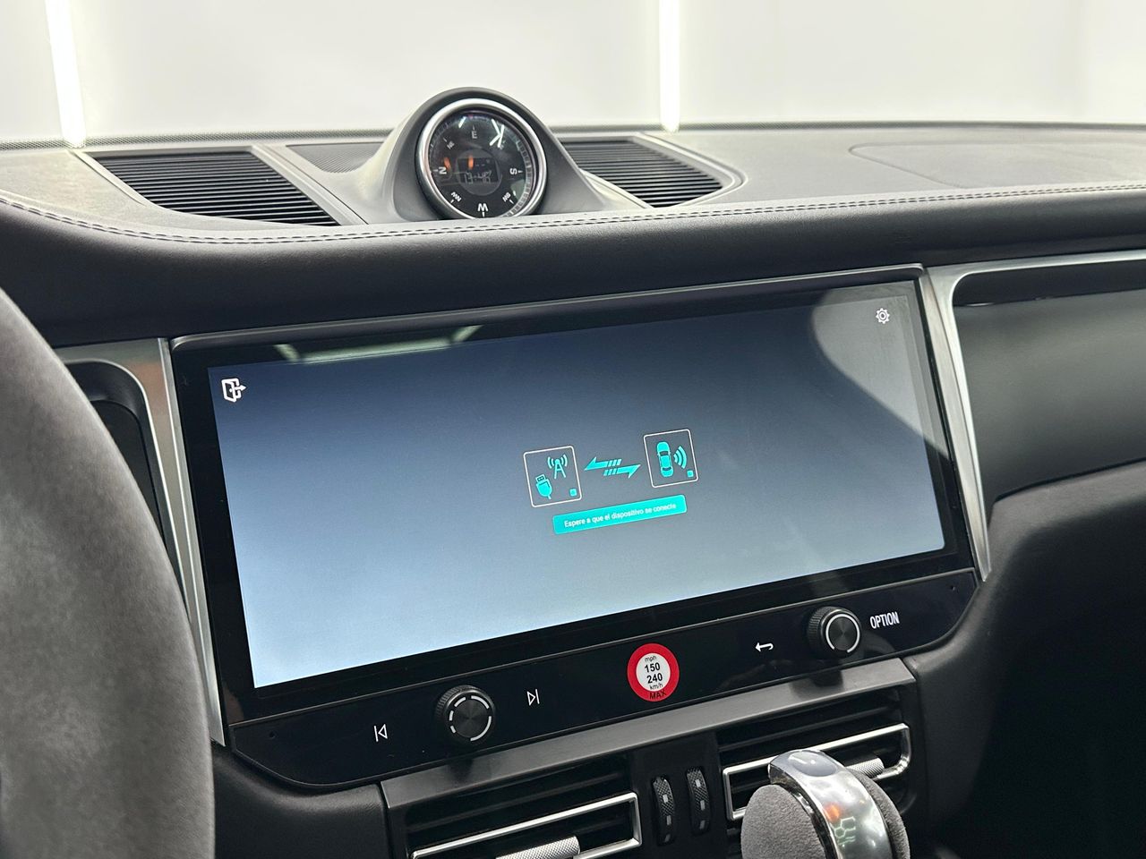 Porsche Macan S Diesel - Foto 2 