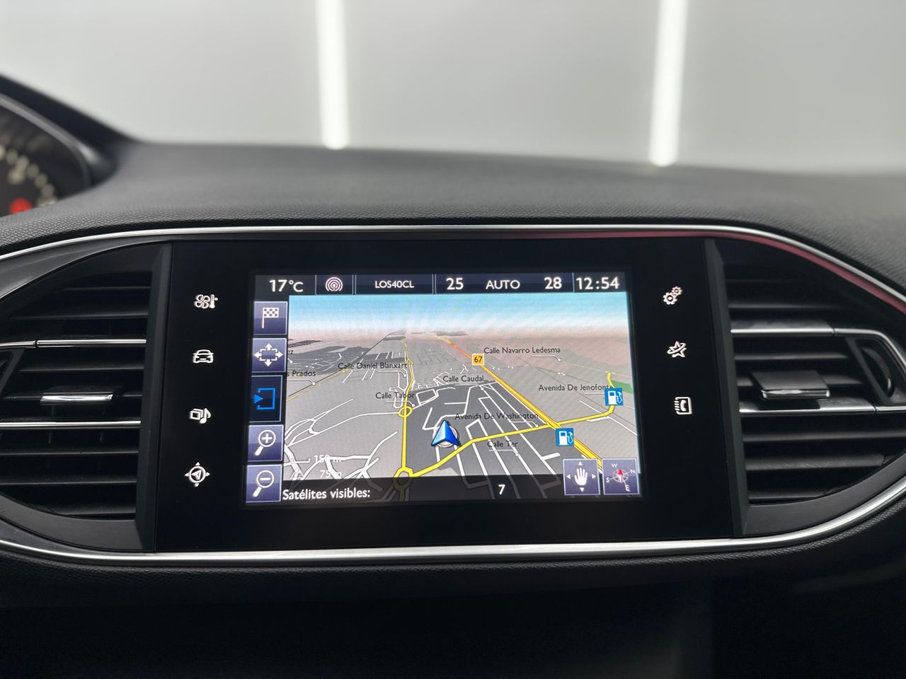 Peugeot 308 Nuevo 308 SW Active 1.6 e-HDI 115 - Foto 2 