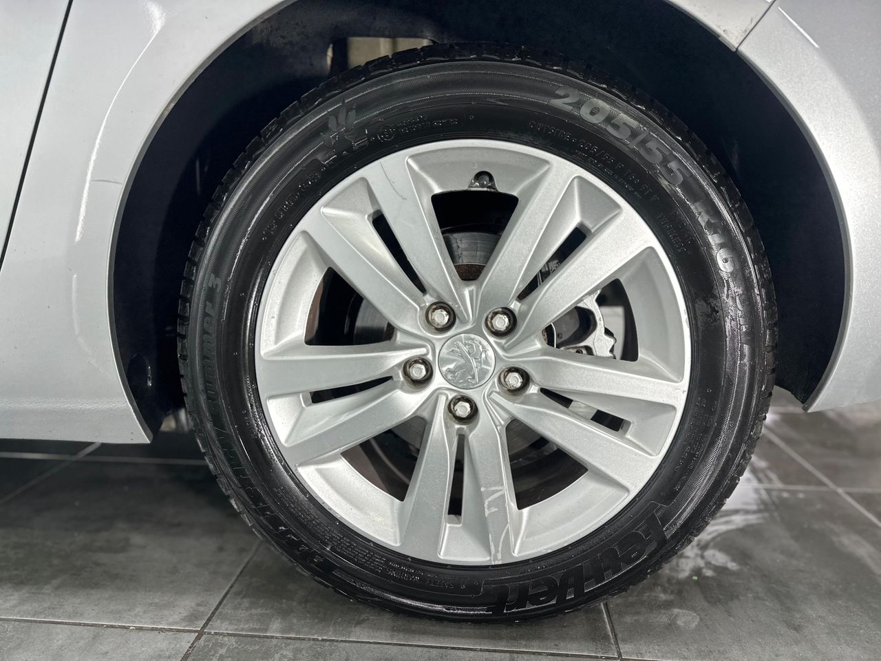 Peugeot 308 Nuevo 308 SW Active 1.6 e-HDI 115 - Foto 2 