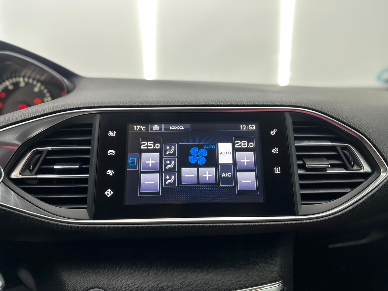 Peugeot 308 Nuevo 308 SW Active 1.6 e-HDI 115 - Foto 2 