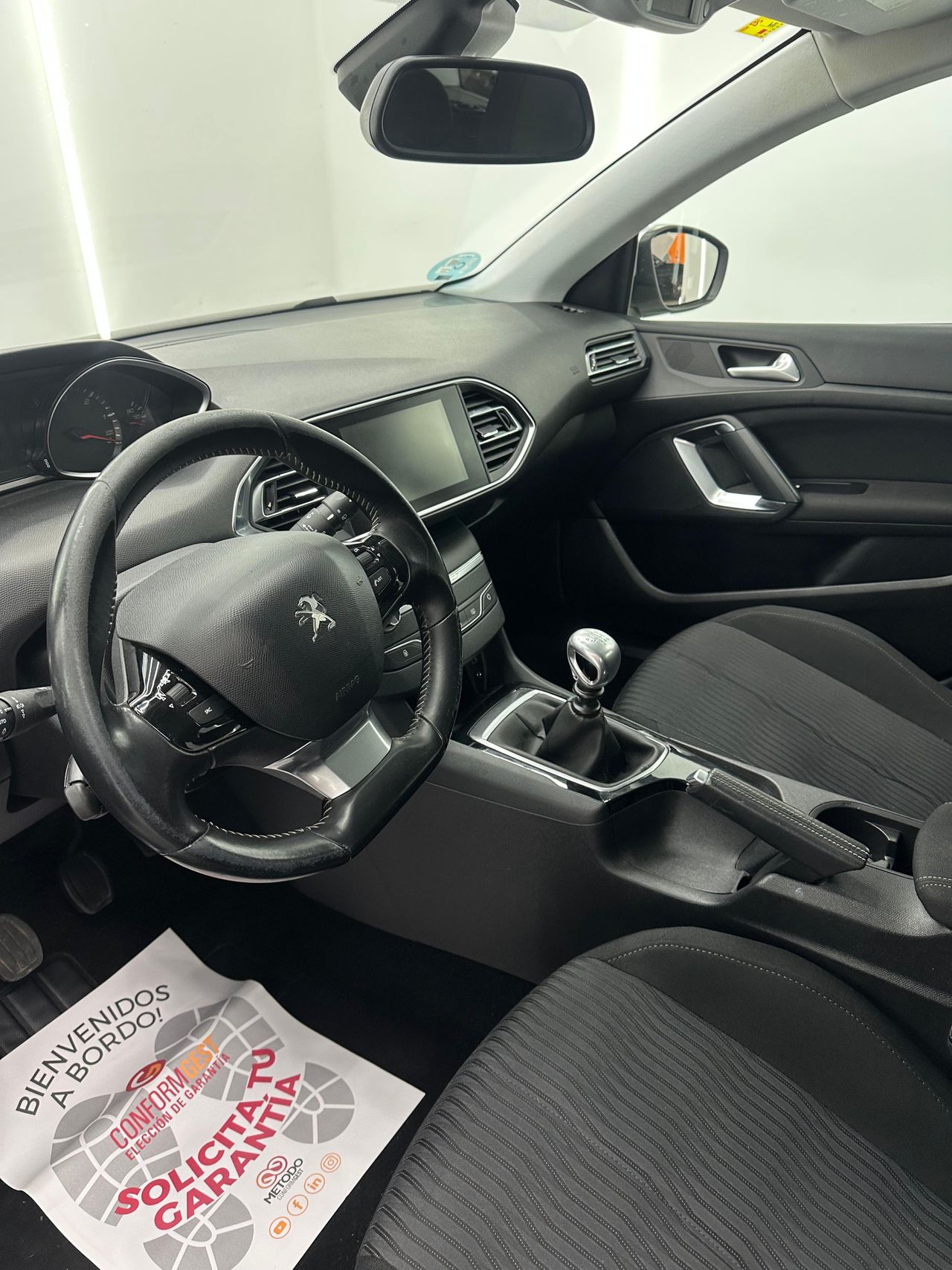 Peugeot 308 Nuevo 308 SW Active 1.6 e-HDI 115 - Foto 2 