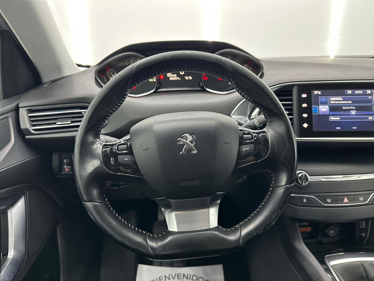 Peugeot 308 Nuevo 308 SW Active 1.6 e-HDI 115 - Foto 2 