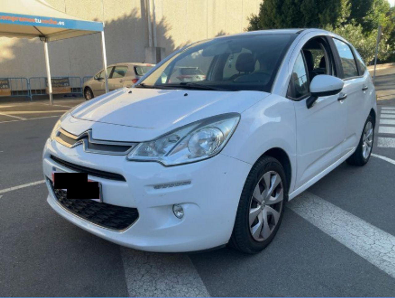 Citroën C3 VTi 68cv Tonic - Foto 2 