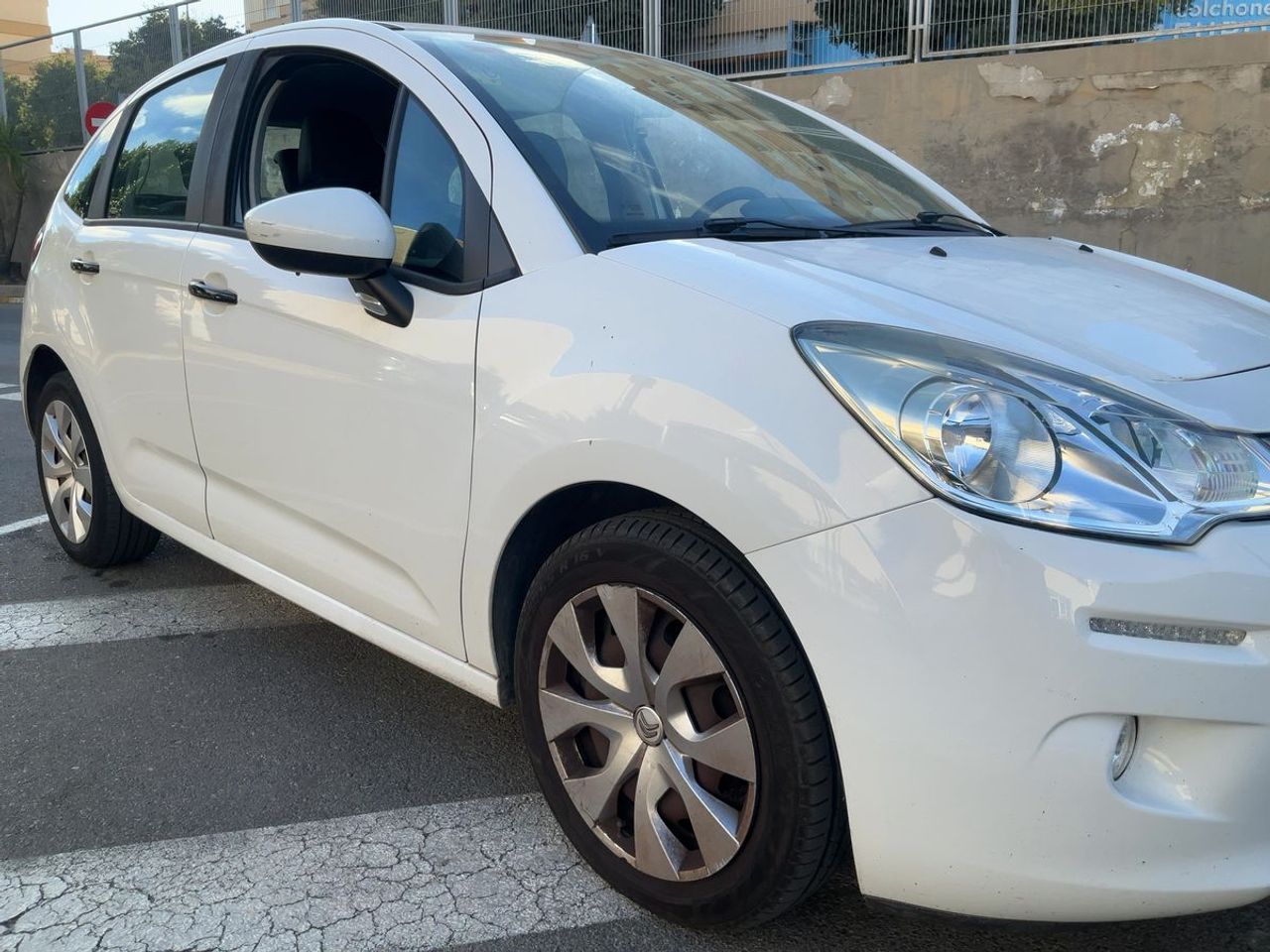 Citroën C3 VTi 68cv Tonic - Foto 2 