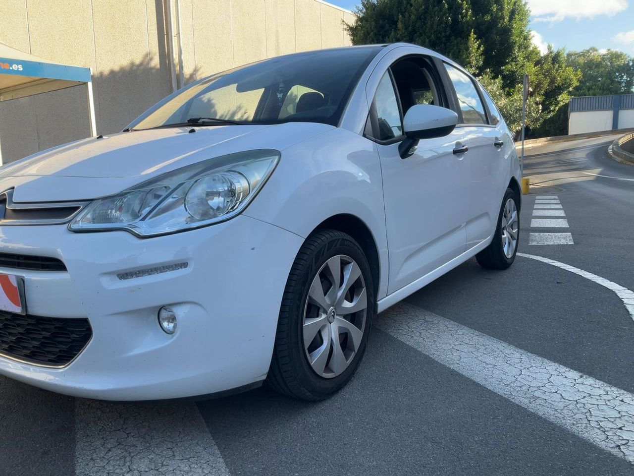 Citroën C3 VTi 68cv Tonic - Foto 2 