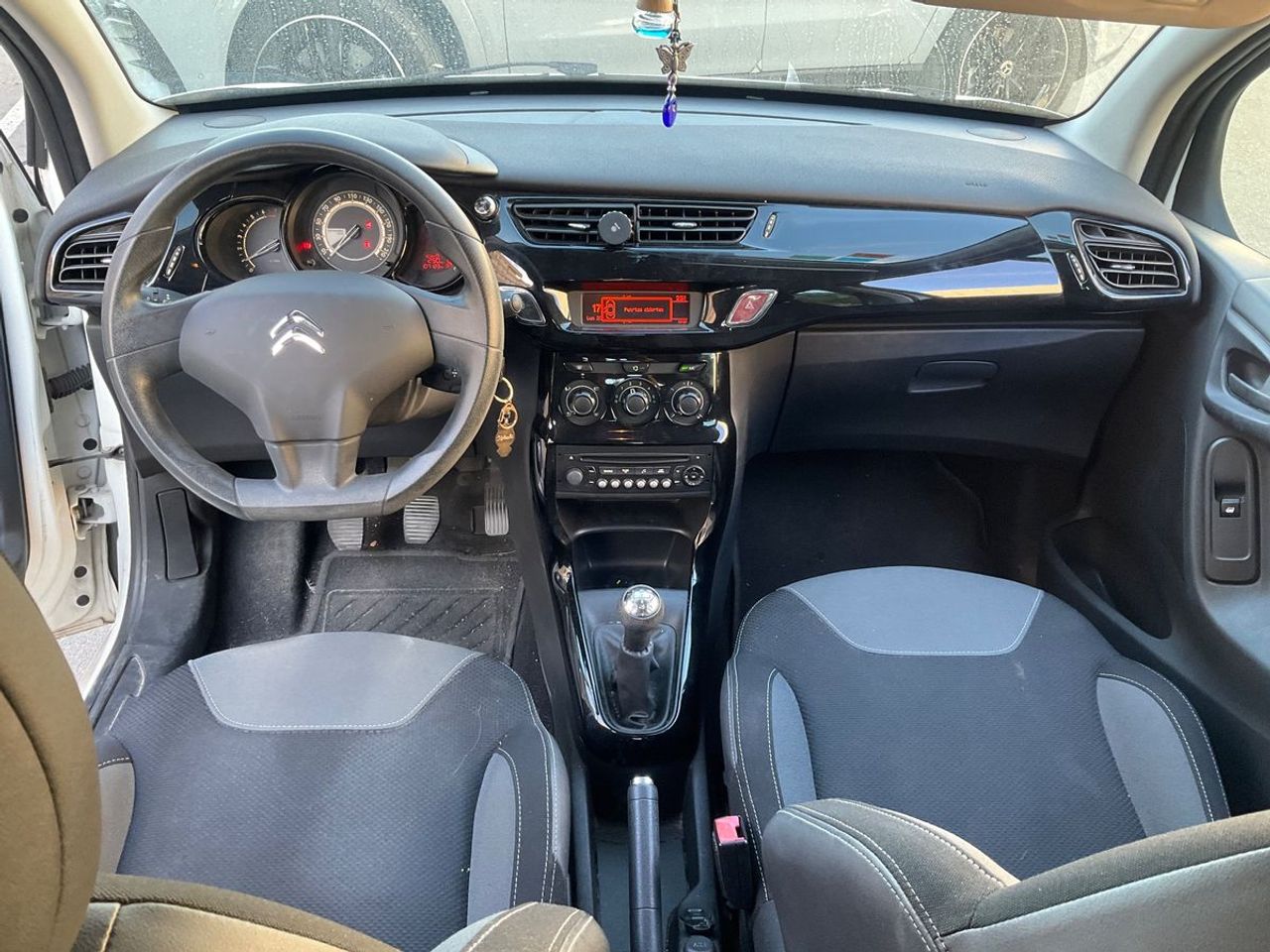 Citroën C3 VTi 68cv Tonic - Foto 2 