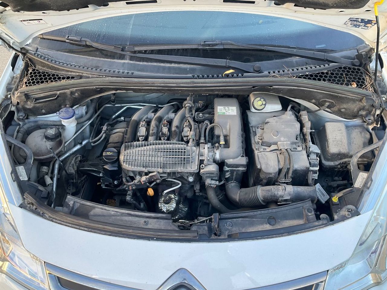 Citroën C3 VTi 68cv Tonic - Foto 2 