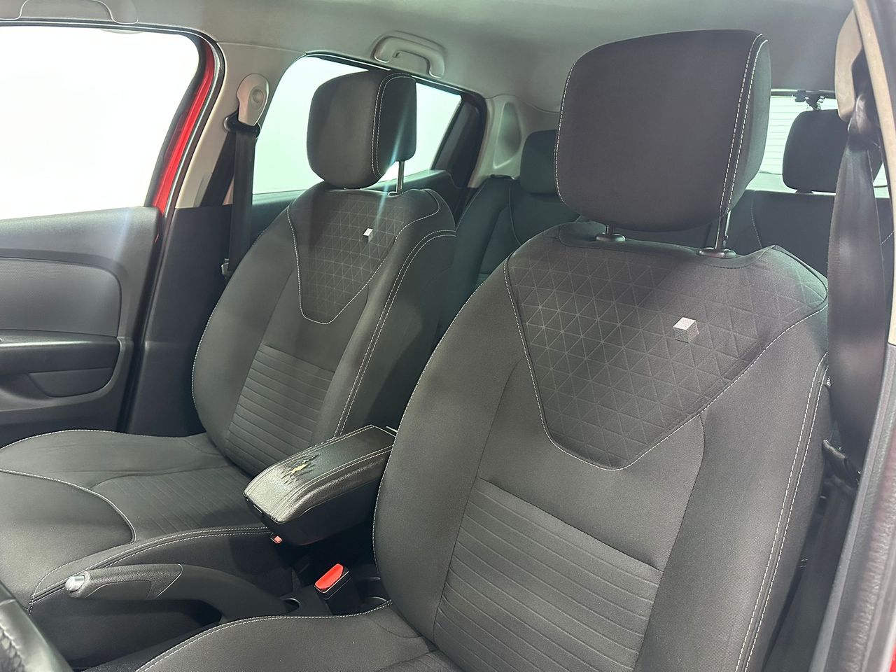 Renault Clio Limited Energy TCe 66kW (90CV) 2018 Nacional - 96.000Km - Foto 2 