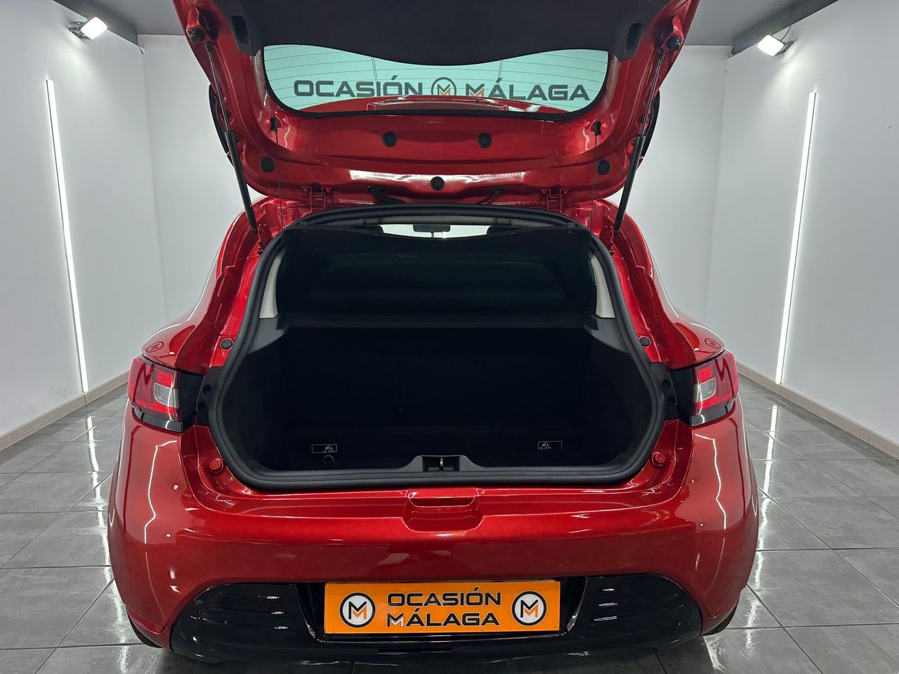 Renault Clio Limited Energy TCe 66kW (90CV) 2018 Nacional - 96.000Km - Foto 2 