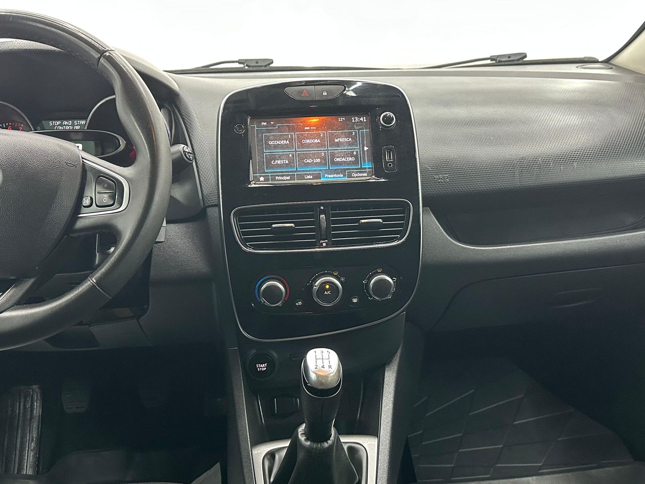 Renault Clio Limited Energy TCe 66kW (90CV) 2018 Nacional - 96.000Km - Foto 2 