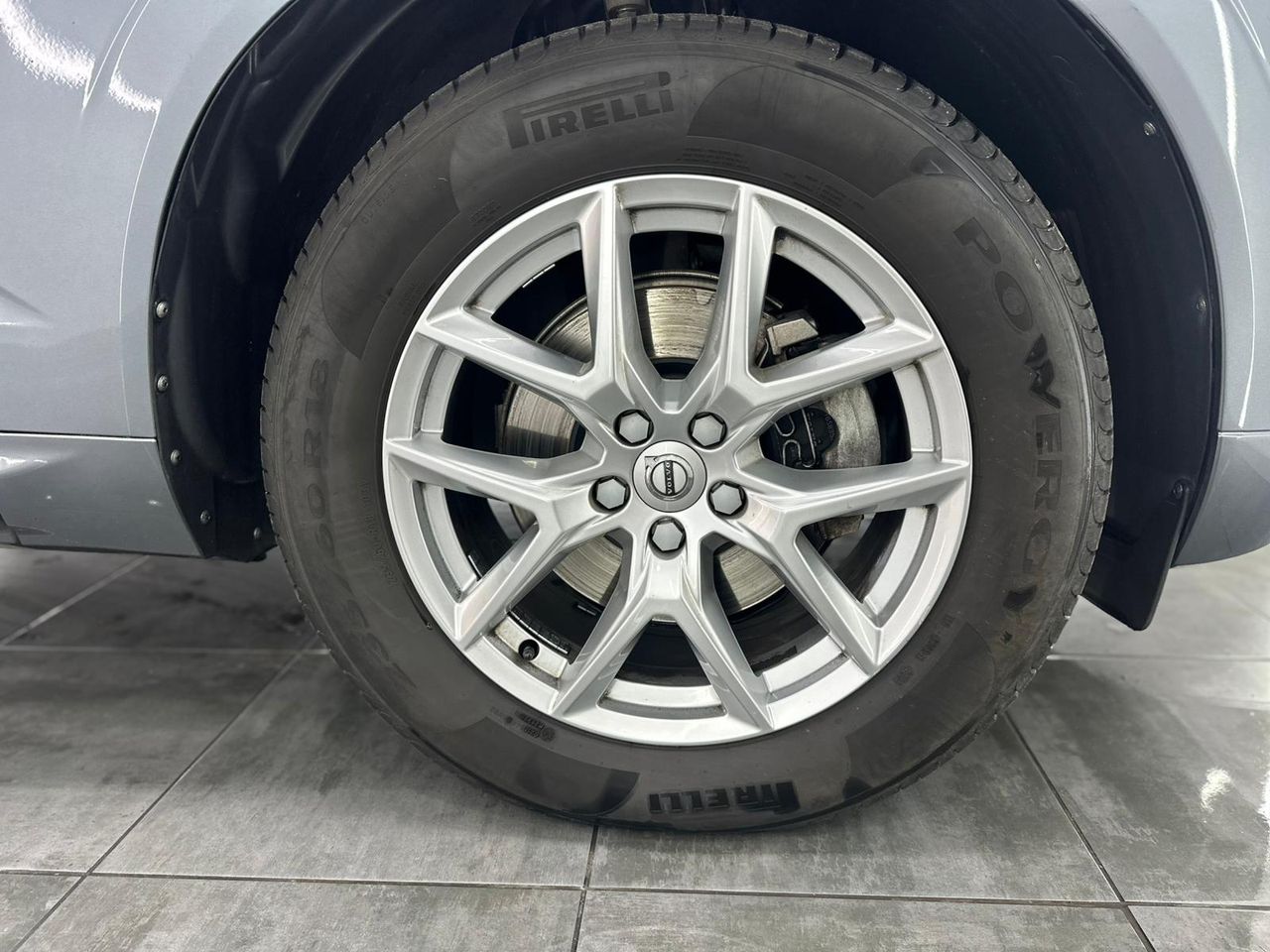 Volvo XC60 2.0 D4 AWD Momentum Auto - Foto 2 