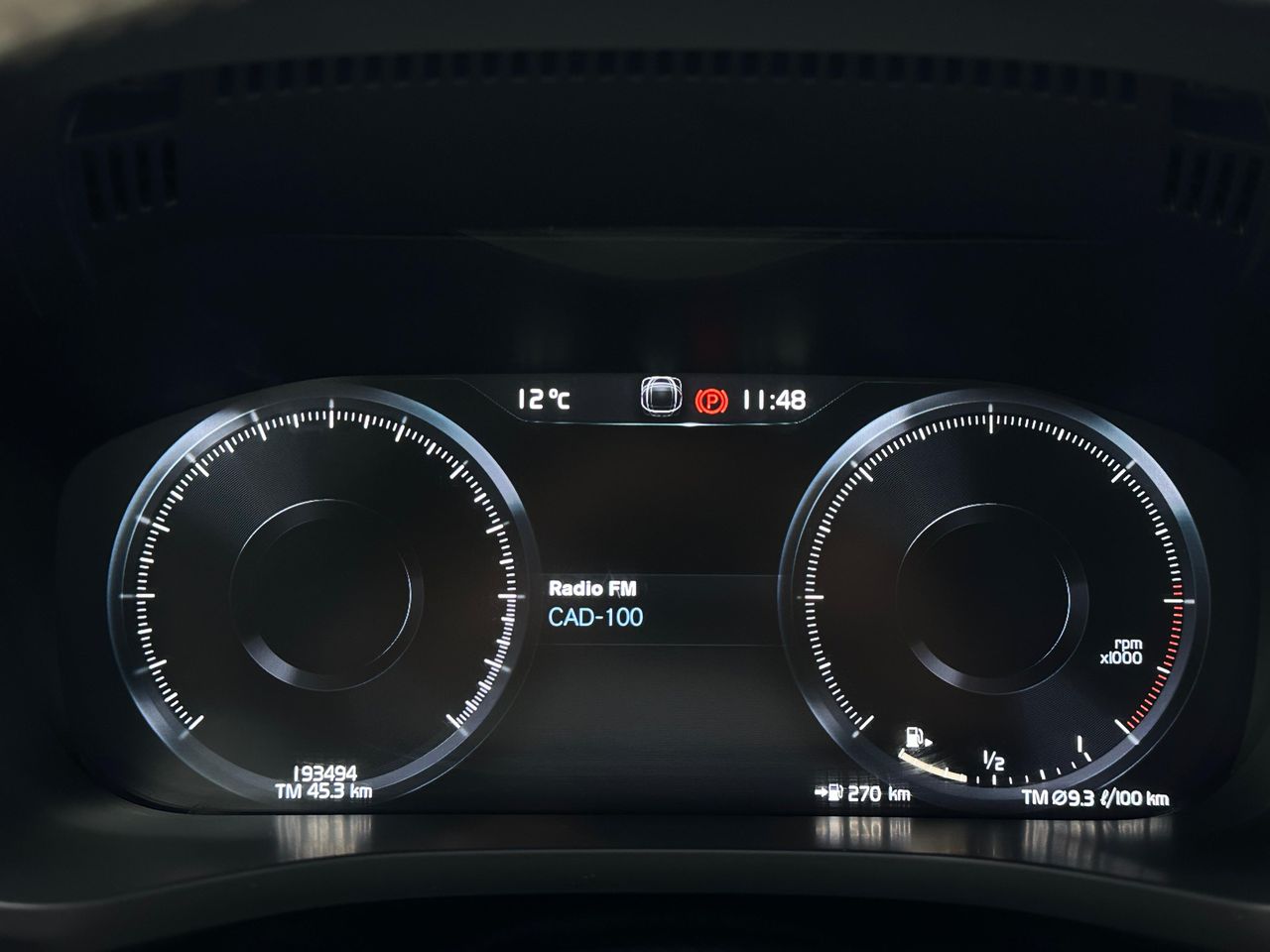 Volvo XC60 2.0 D4 AWD Momentum Auto - Foto 2 