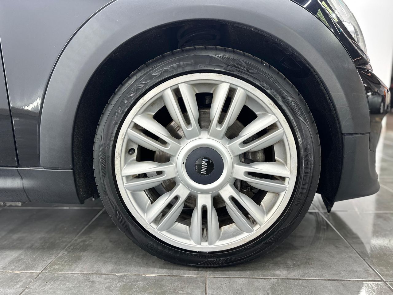 MINI MINI Cooper Coupe - Foto 2 