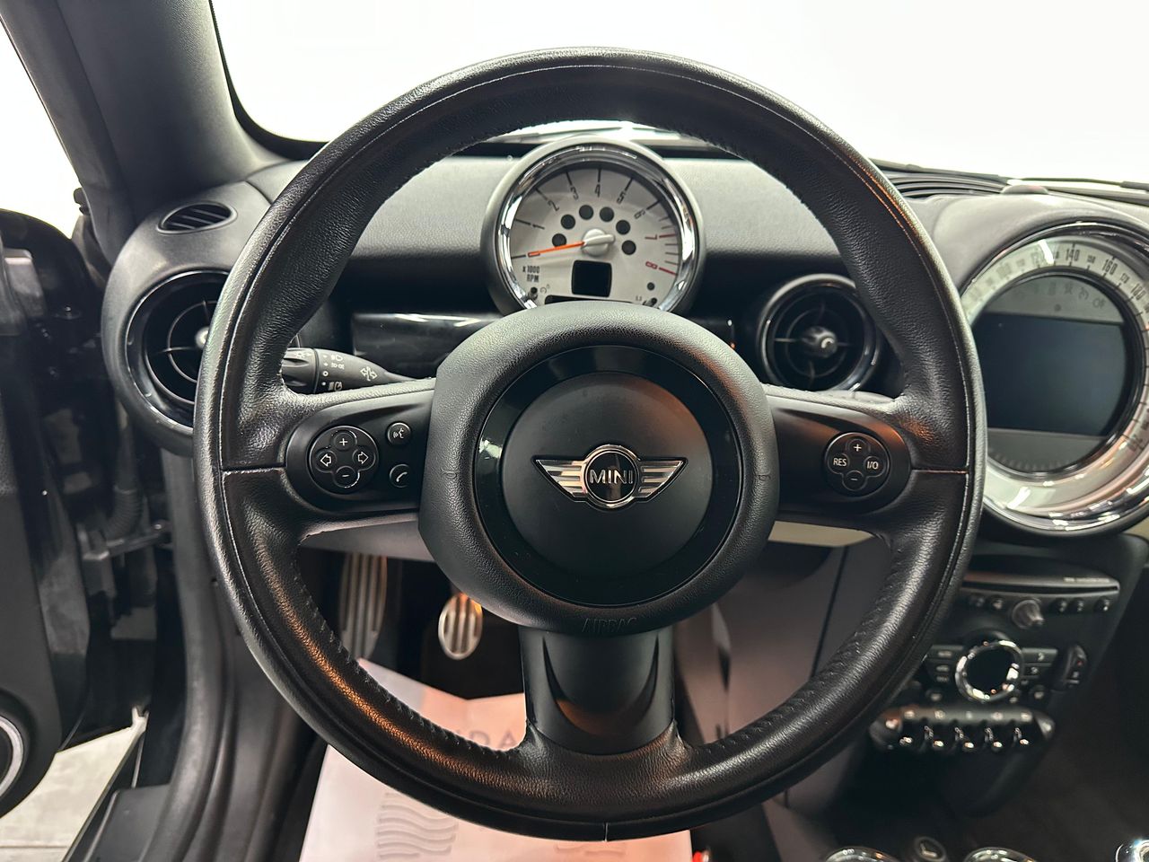 MINI MINI Cooper Coupe - Foto 2 