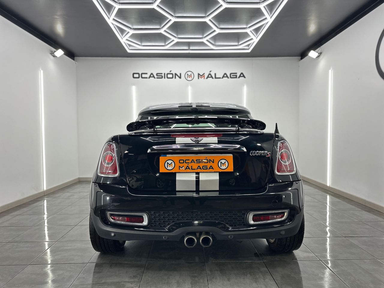 MINI MINI Cooper Coupe - Foto 2 