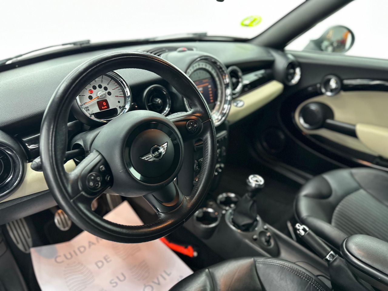 MINI MINI Cooper Coupe - Foto 2 