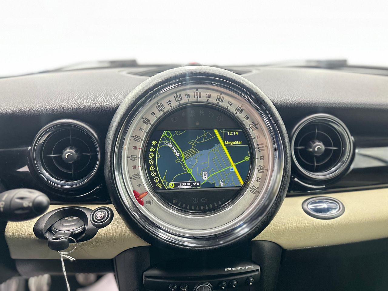 MINI MINI Cooper Coupe - Foto 2 