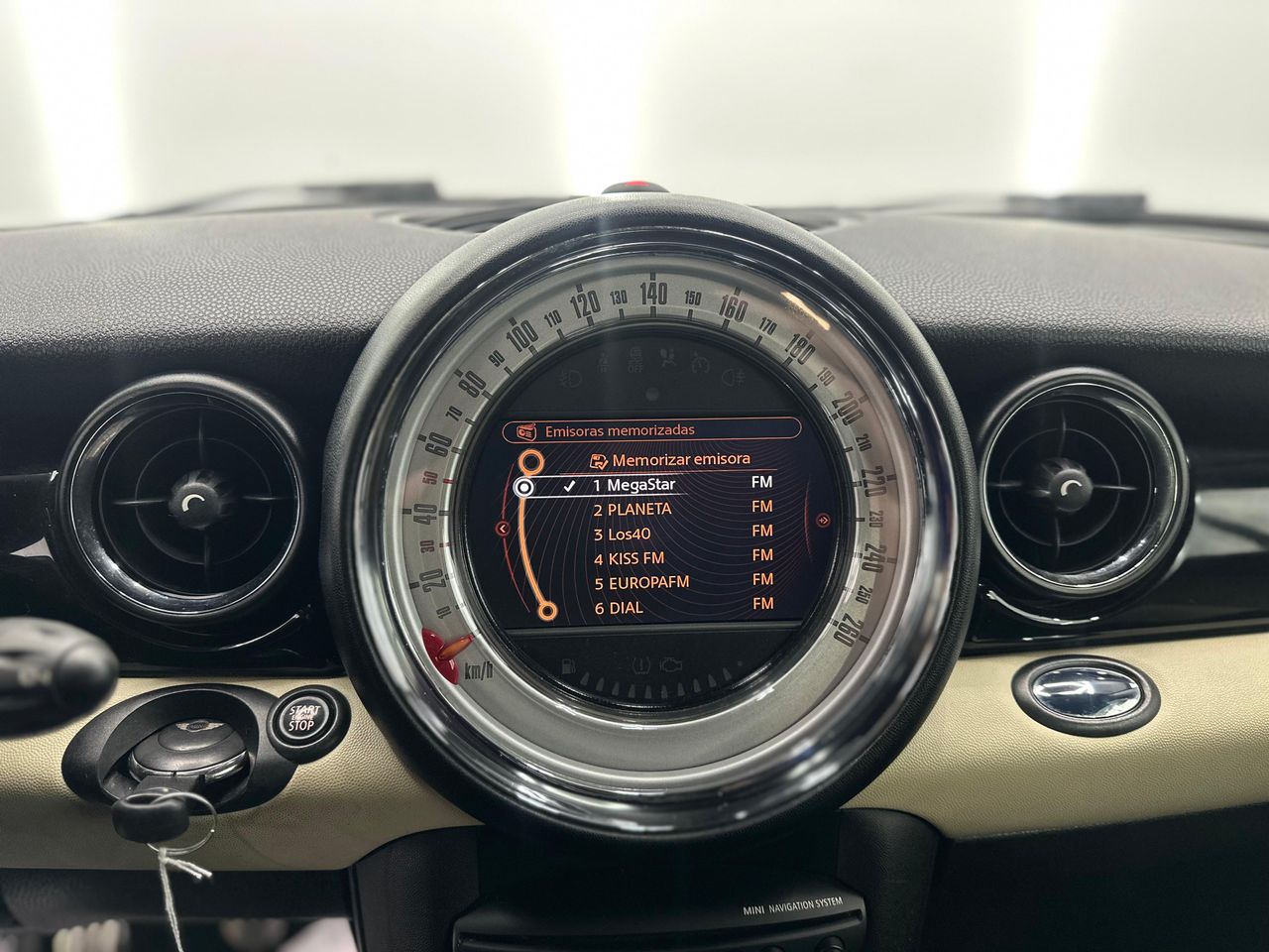 MINI MINI Cooper Coupe - Foto 2 