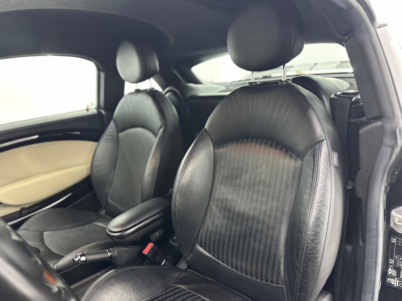 MINI MINI Cooper Coupe - Foto 2 