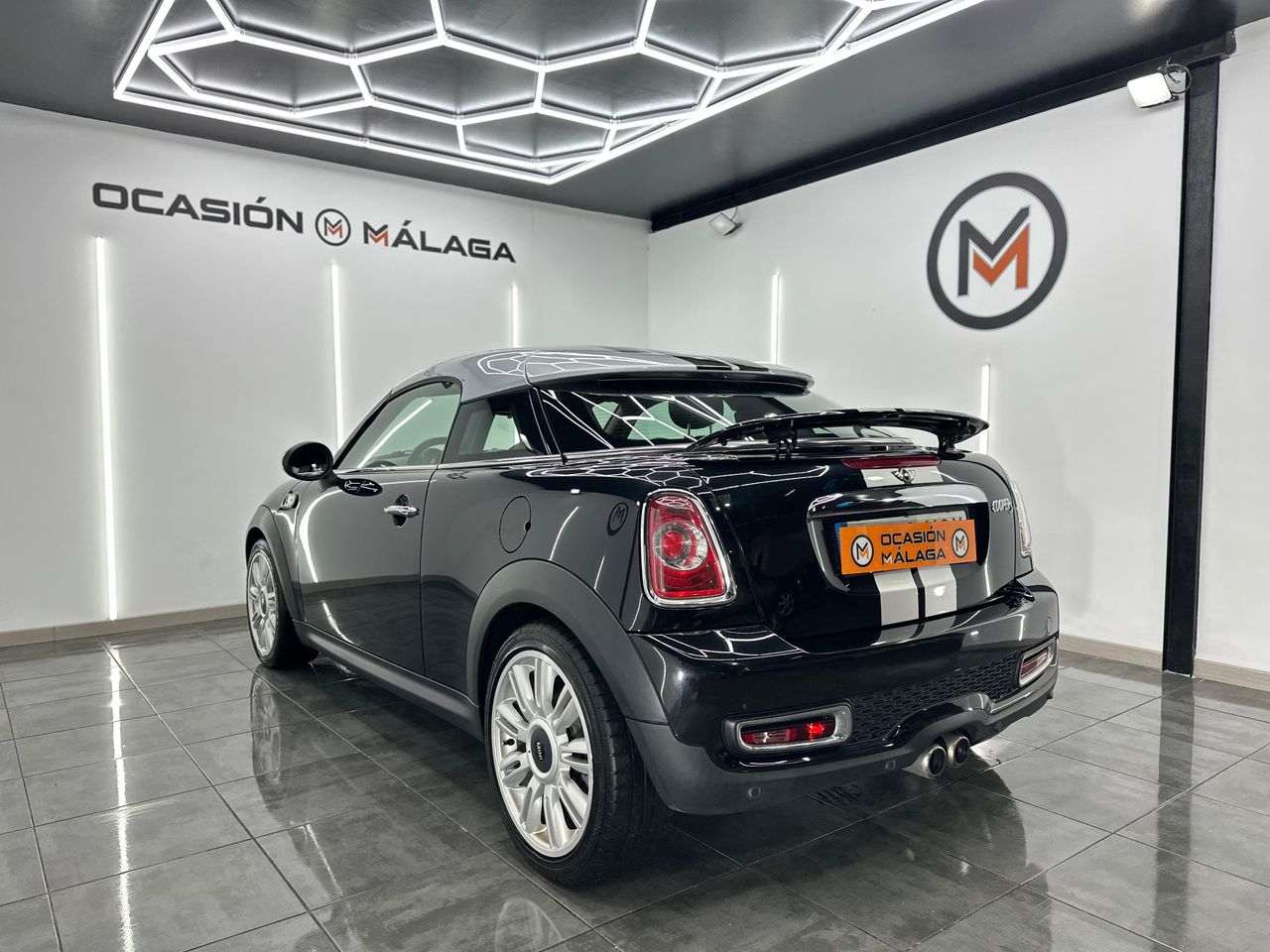MINI MINI Cooper Coupe - Foto 2 