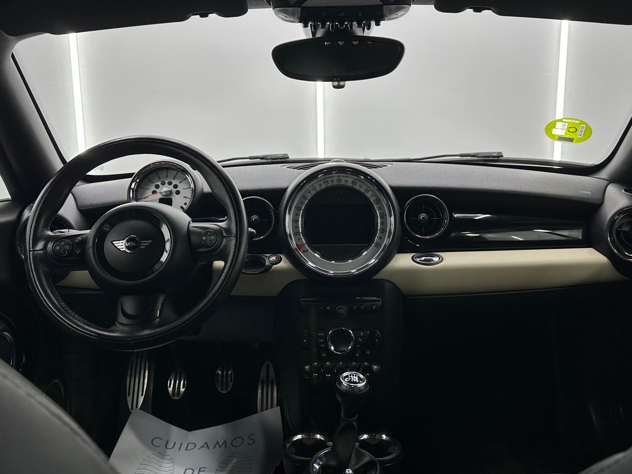MINI MINI Cooper Coupe - Foto 2 