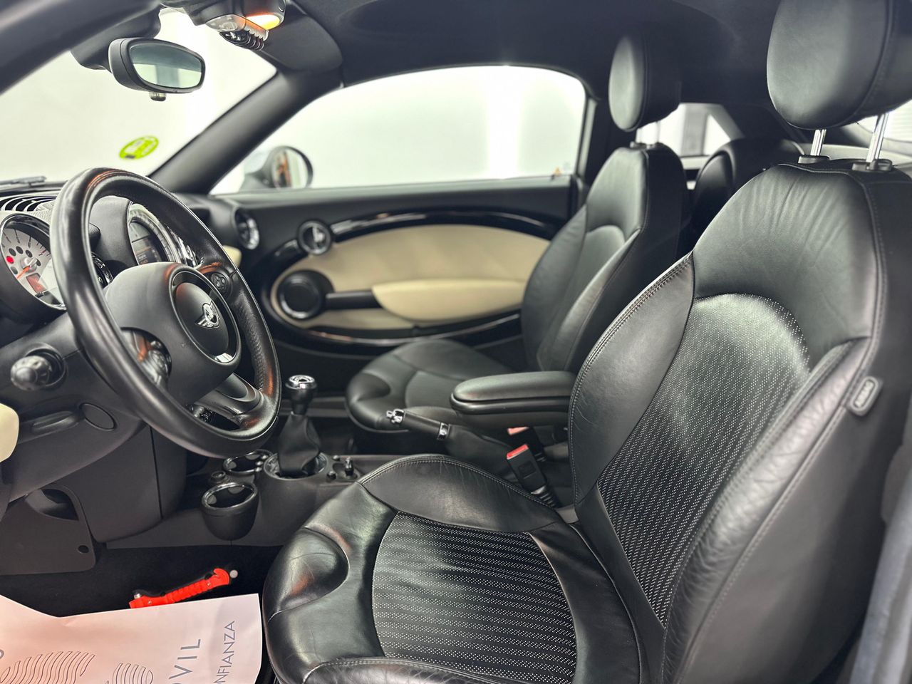 MINI MINI Cooper Coupe - Foto 2 