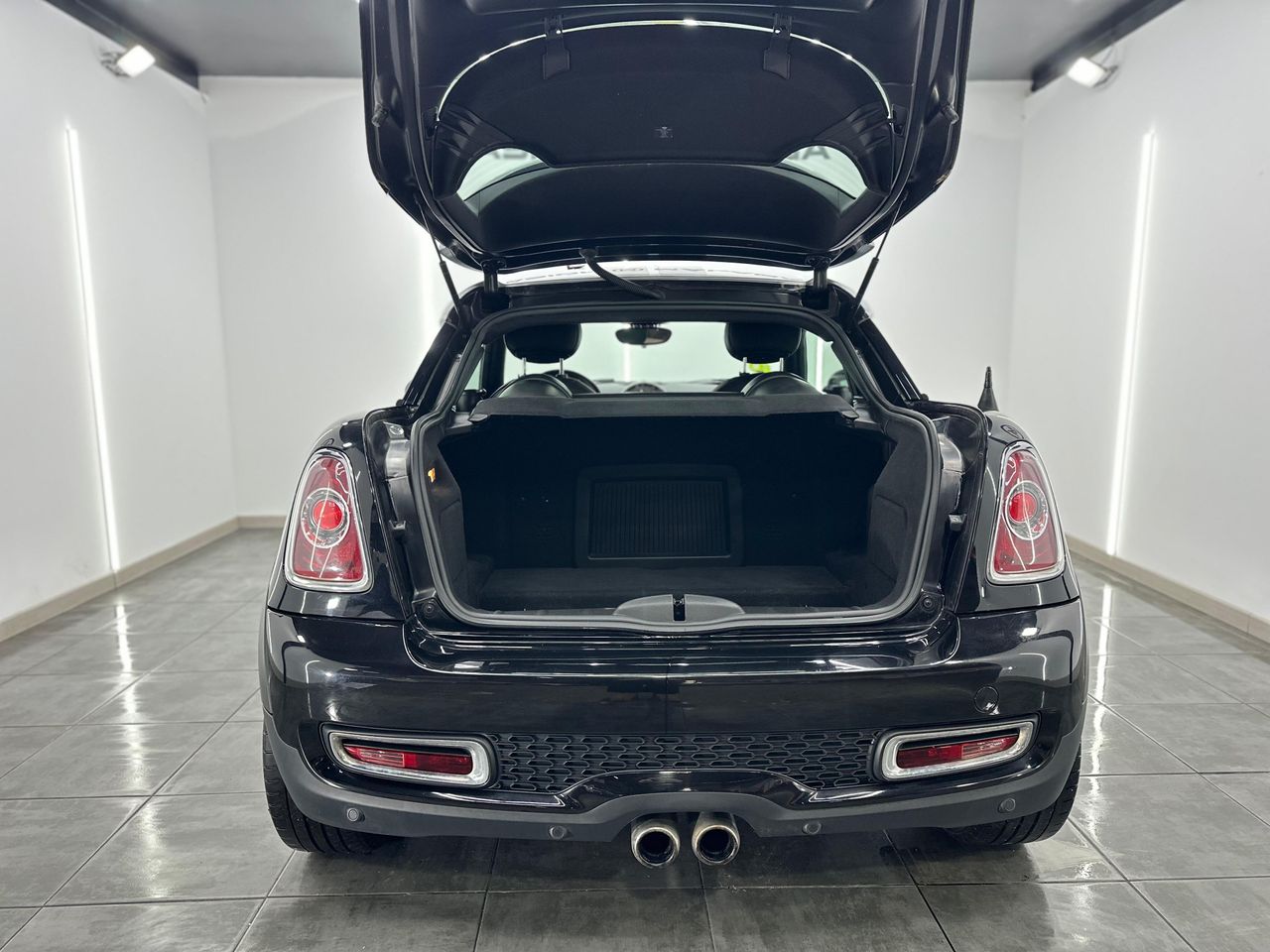 MINI MINI Cooper Coupe - Foto 2 