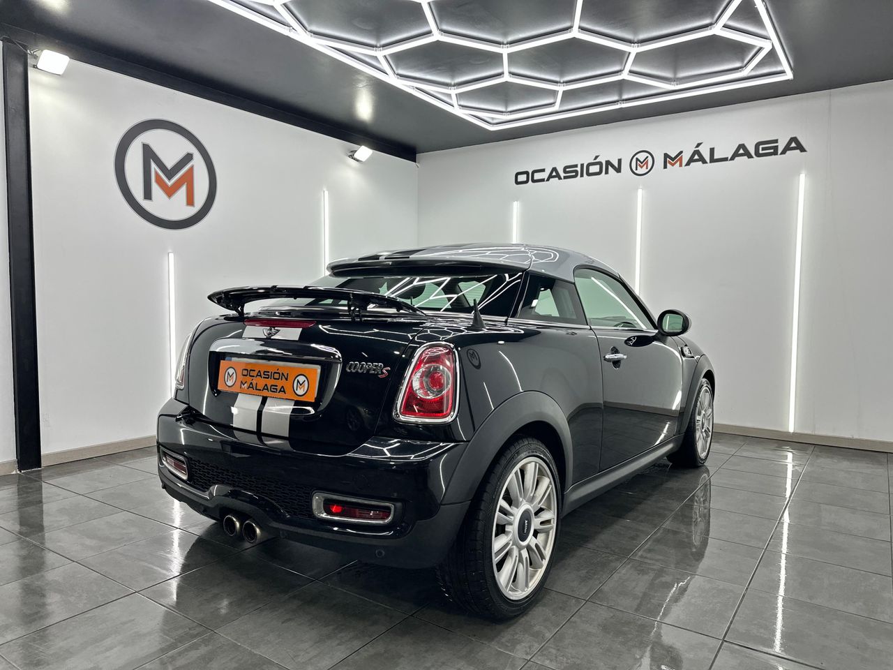 MINI MINI Cooper Coupe - Foto 2 