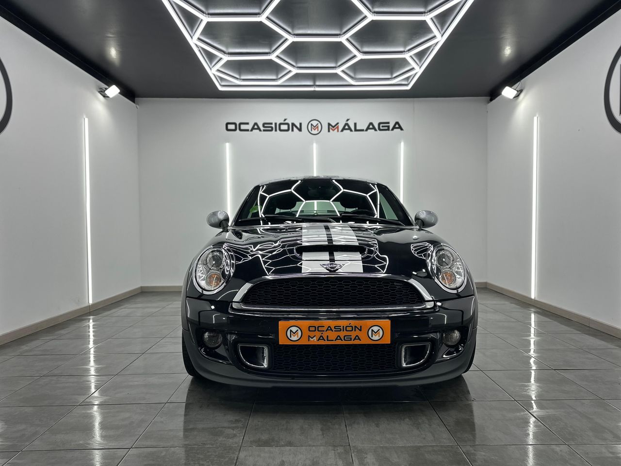 MINI MINI Cooper Coupe - Foto 2 