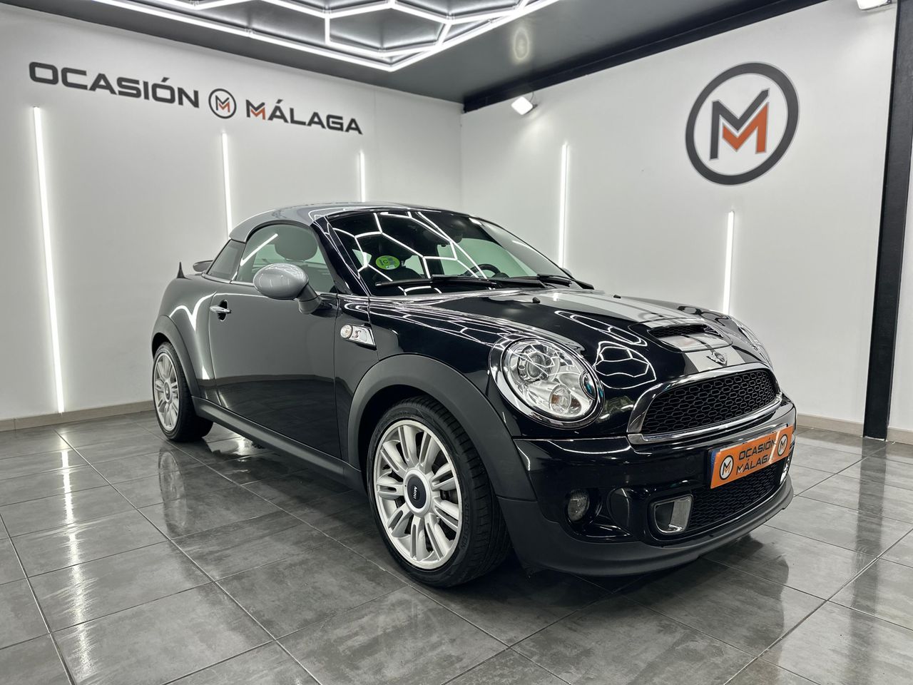 MINI MINI Cooper Coupe - Foto 2 