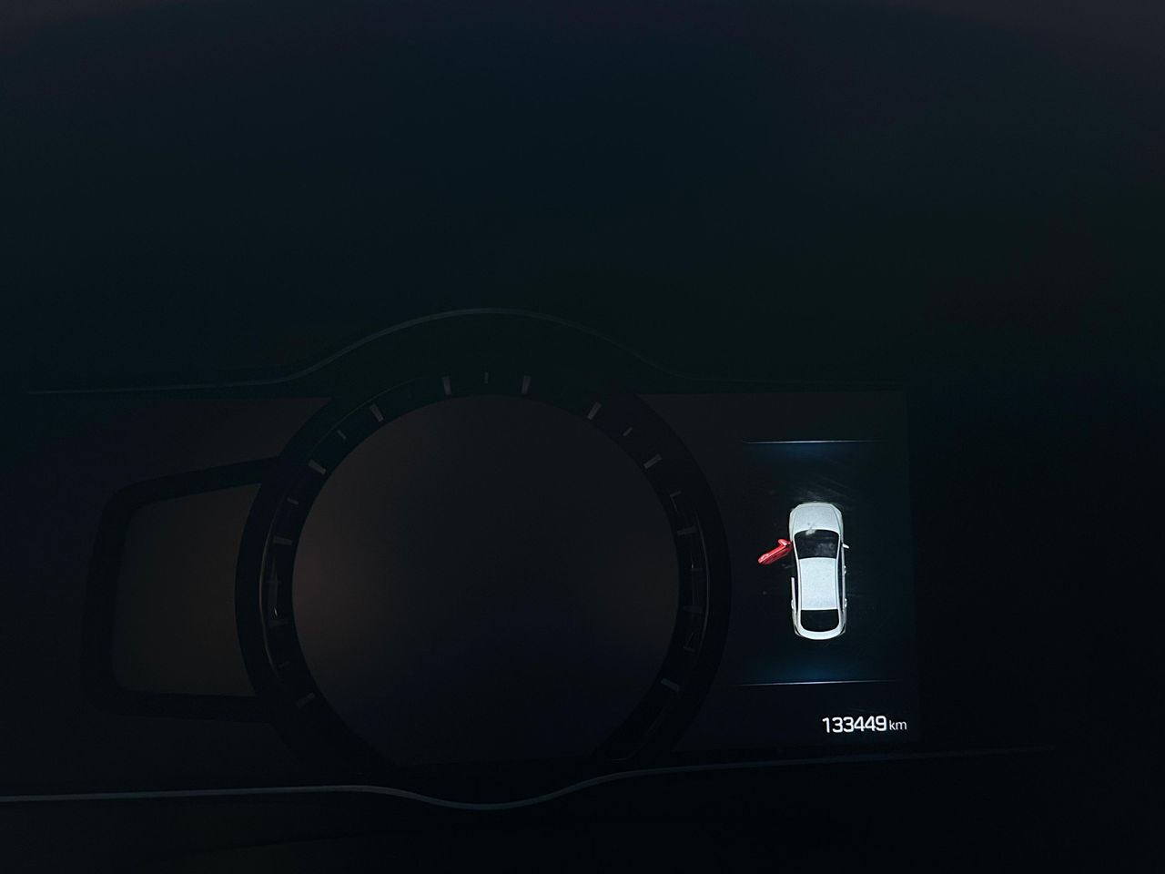 Hyundai IONIQ Híbrido 1.6 GDI 104 kW (141 CV) 6DCT Klass Nav Nacional +Único Propietario+Historial de mantenimiento - 134.000Km - Foto 2 