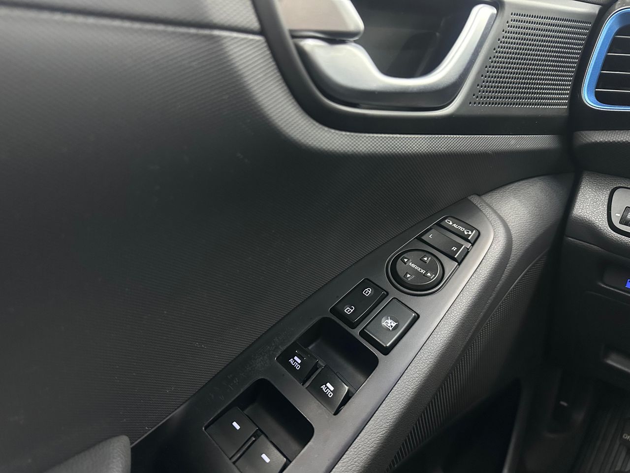 Hyundai IONIQ Híbrido 1.6 GDI 104 kW (141 CV) 6DCT Klass Nav Nacional +Único Propietario+Historial de mantenimiento - 134.000Km - Foto 2 