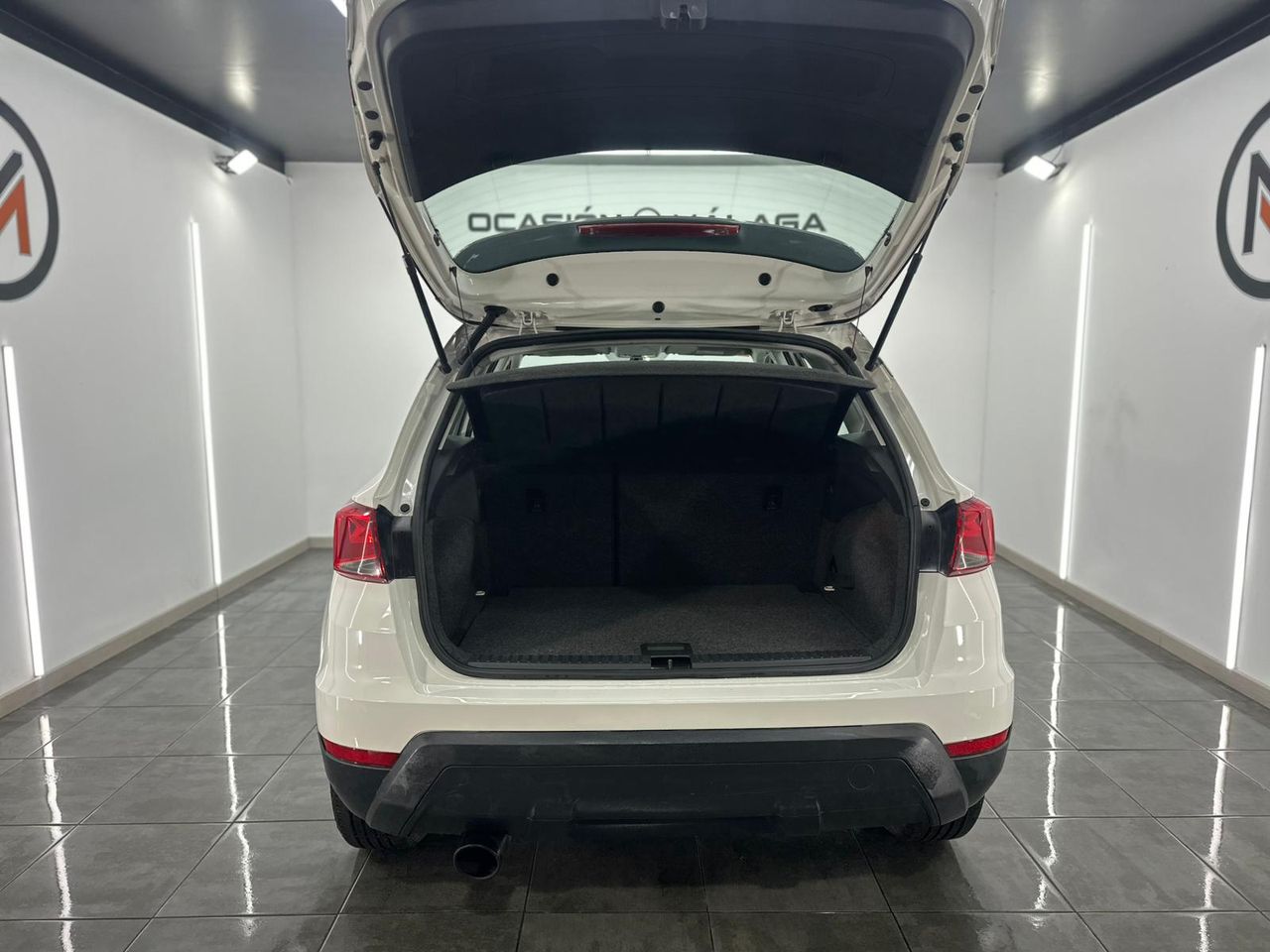 Seat Arona 1.0 TSI 85 kW (115 CV) Start/Stop Style Edition - Foto 2 